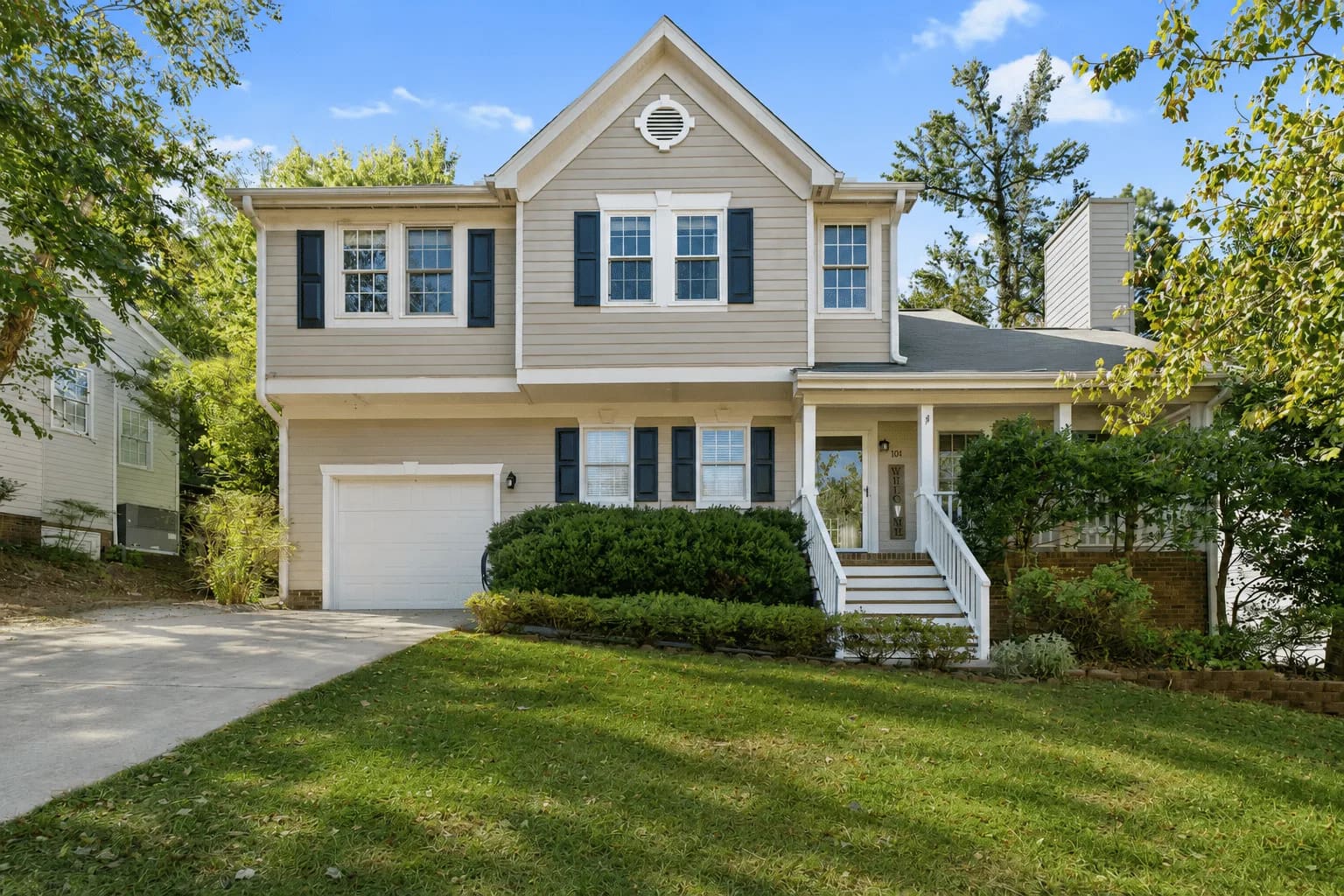 108 Trent Woods Way