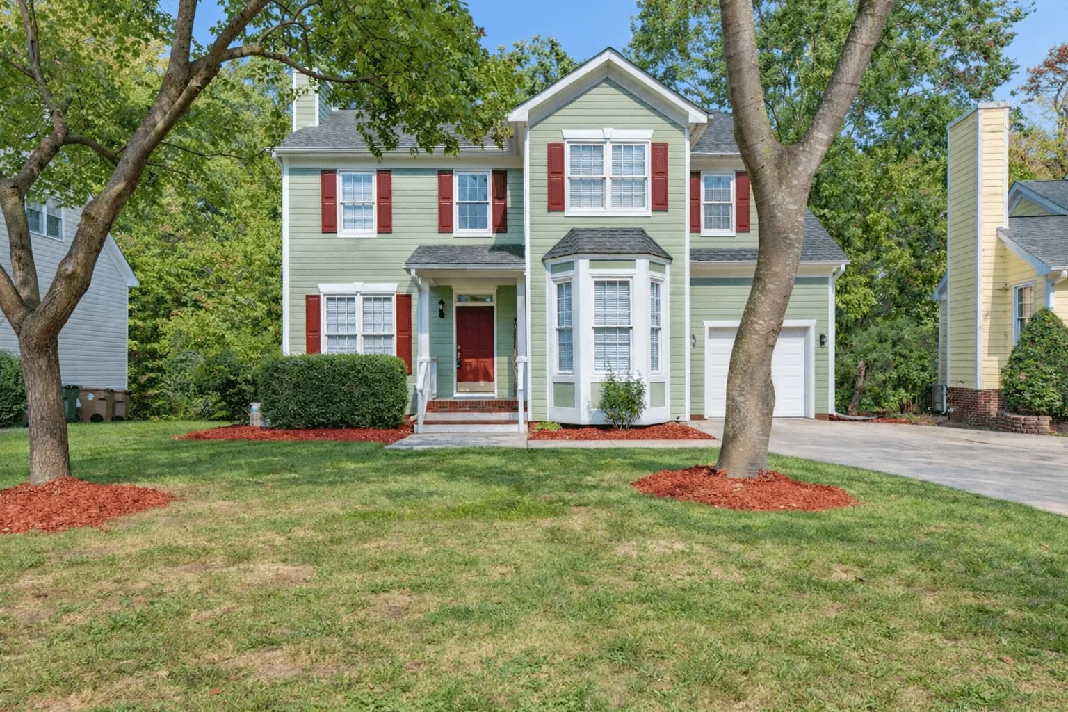 110 Mint Hill Drive