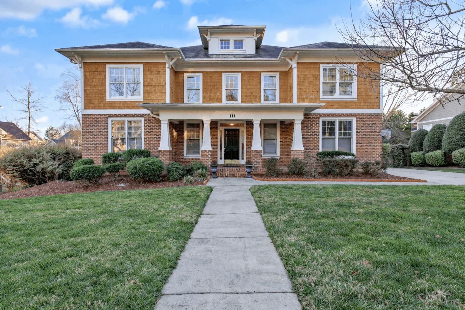 111 Morris Branch Court