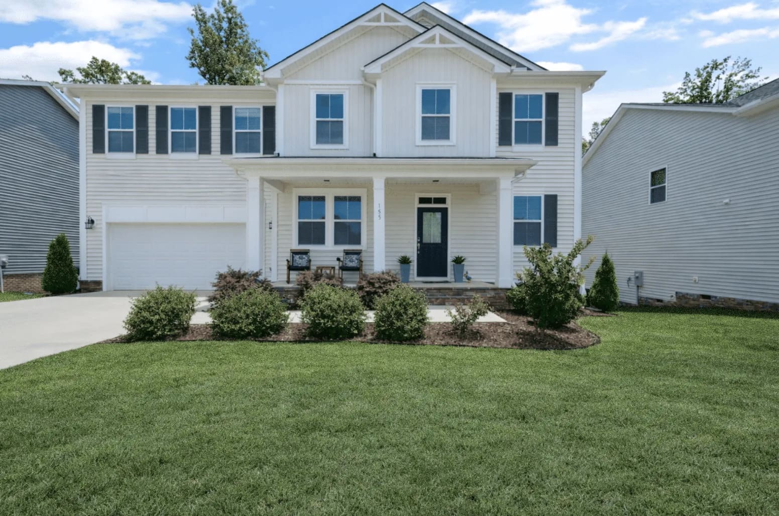 155 Rossell Park Circle