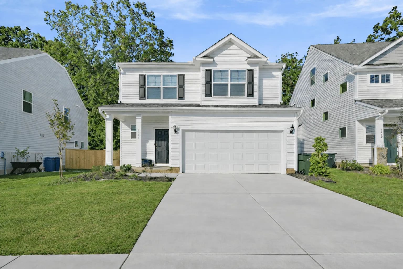2113 Seneca Drive