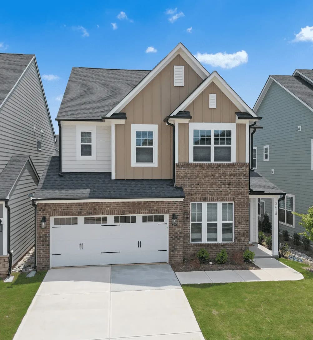 2418 Greshford Lane