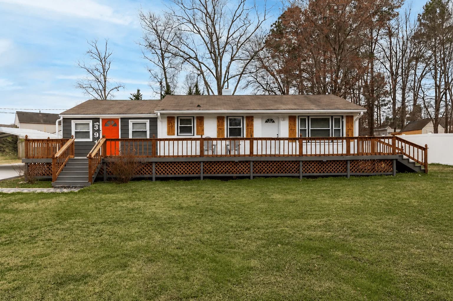 3914 Rock Quarry Rd