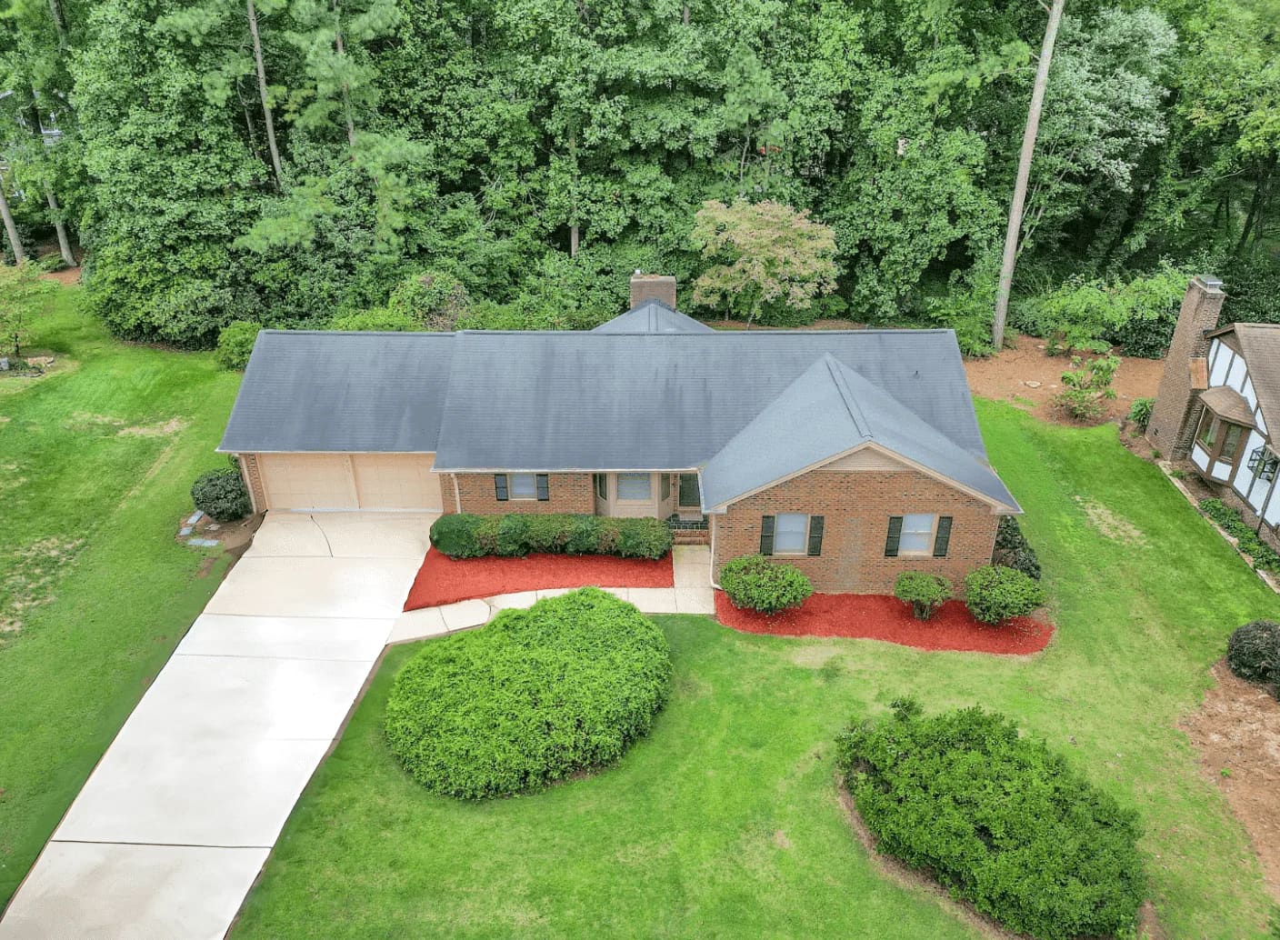 6109 Gainsborough Drive