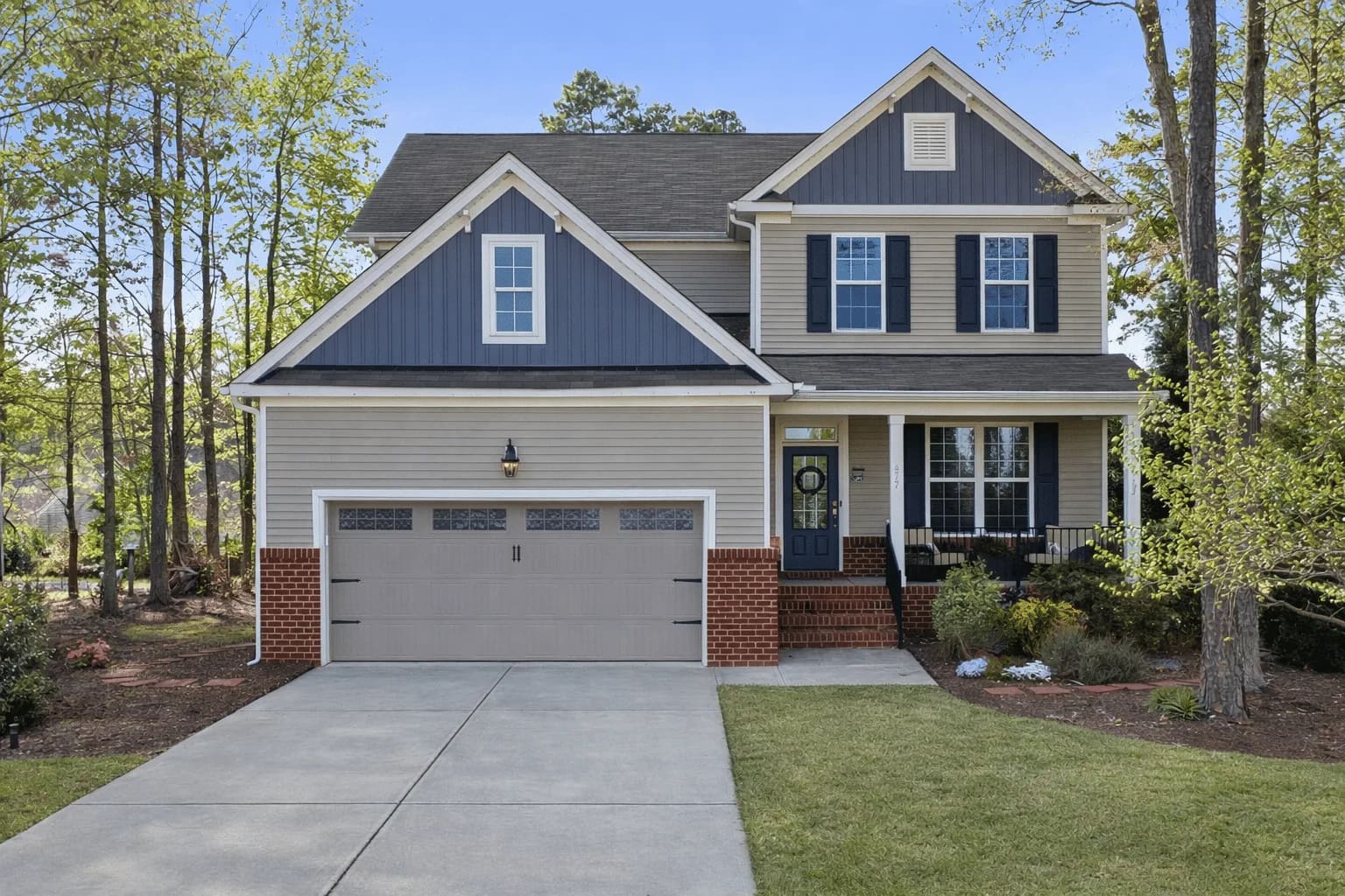 677 Long Melford Dr