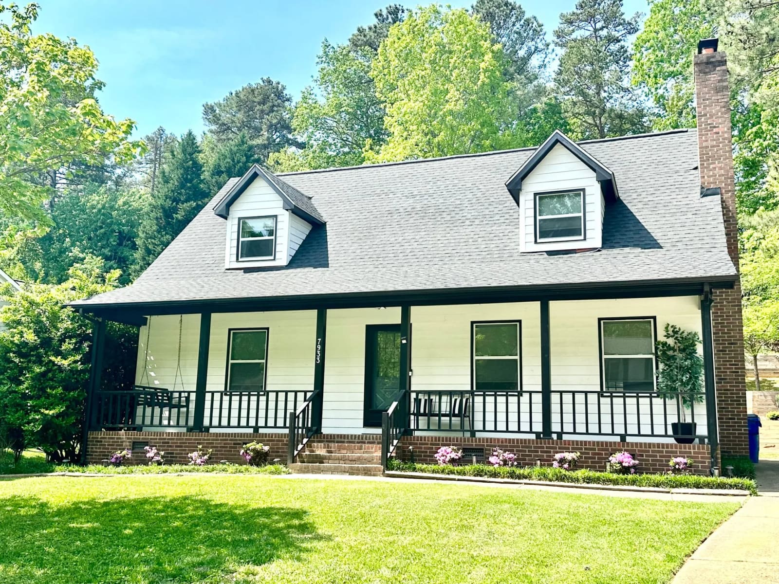 7933 Foxwood Drive