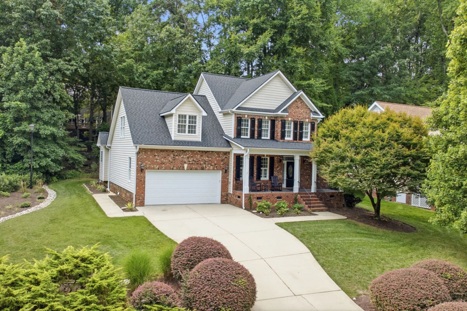 4205 Worley Dr — photo 1