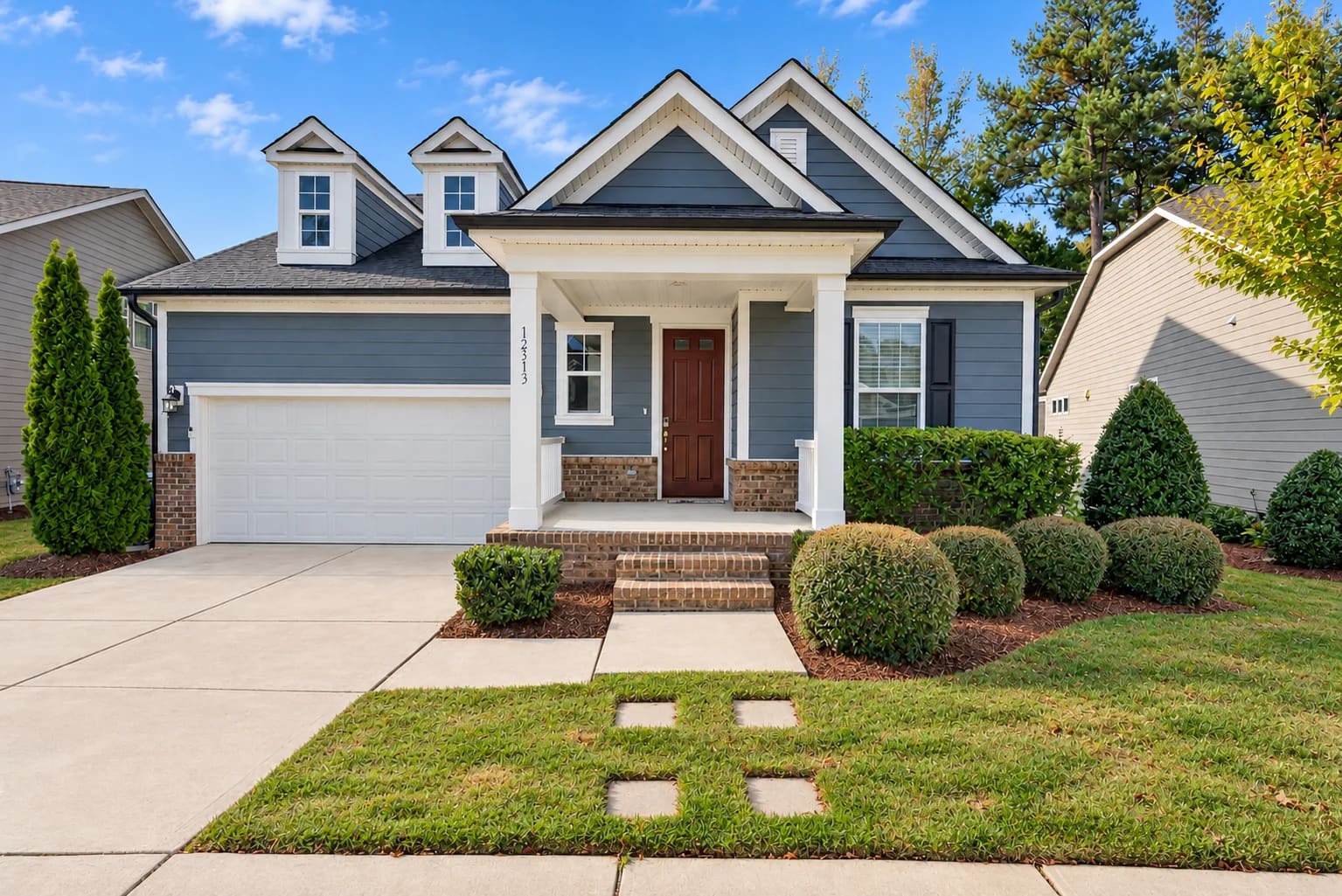 12313 Aberdeen Chase Way — photo 60