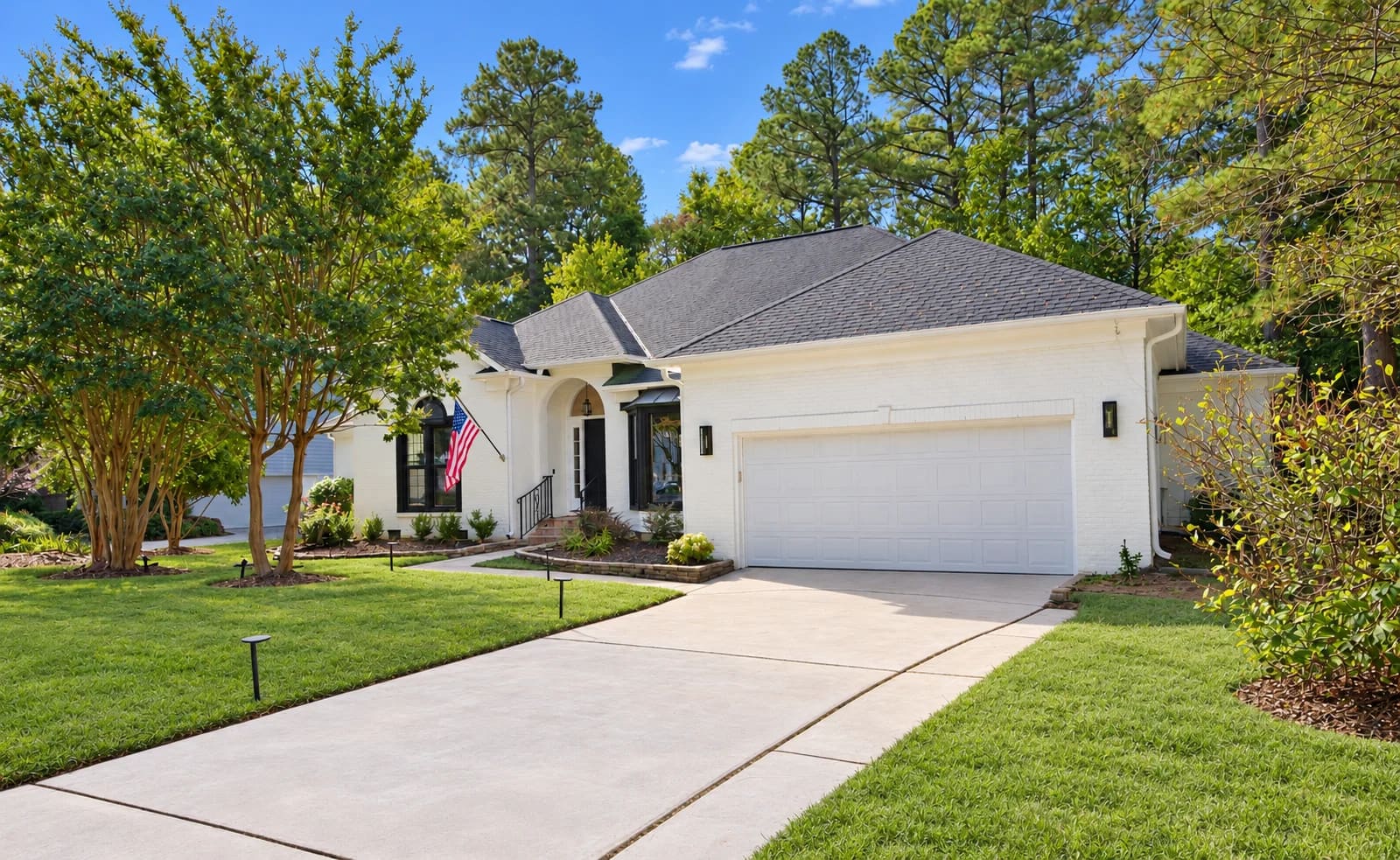 218 Whisperwood Drive — photo 1