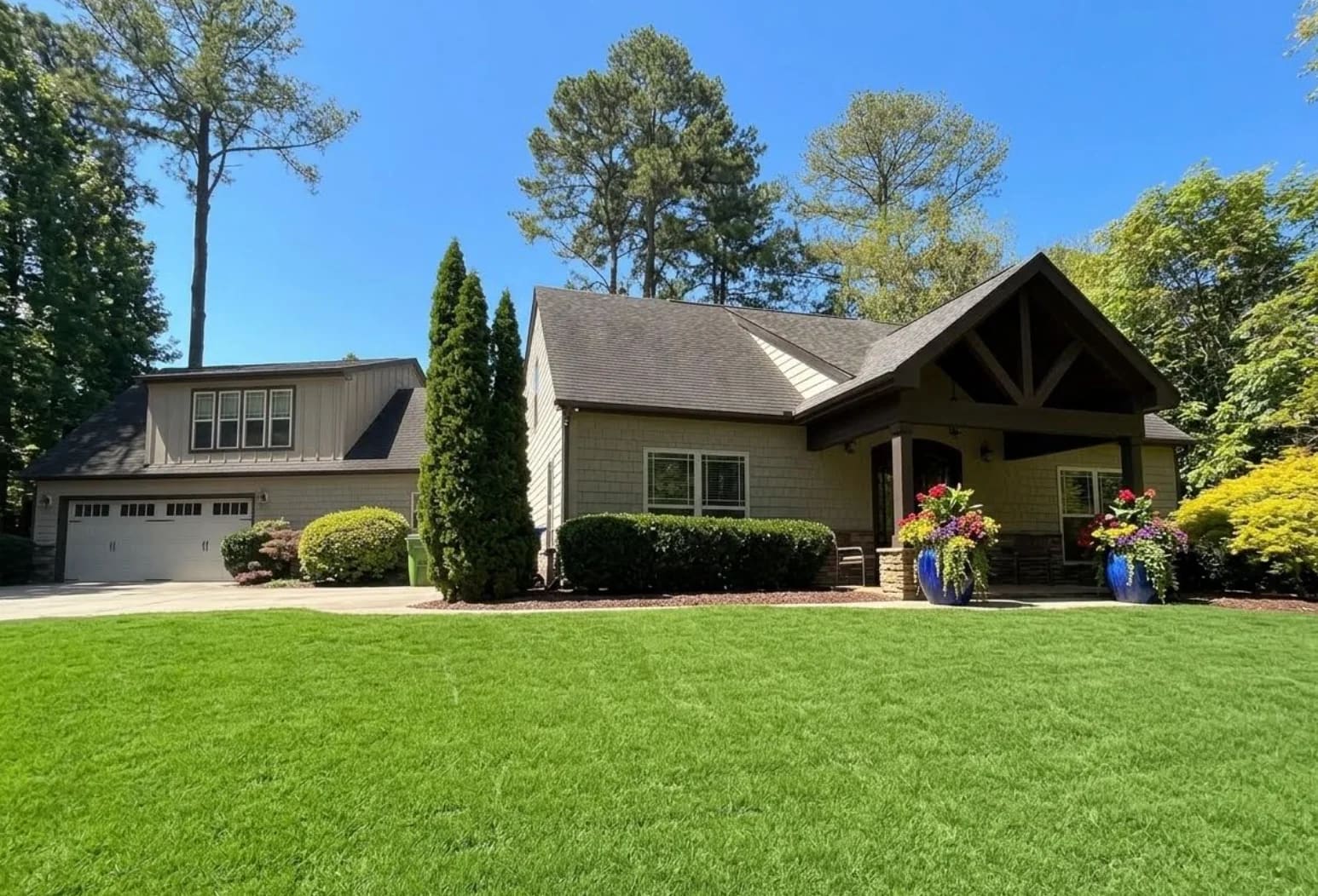 12313 Aberdeen Chase Way — photo 1