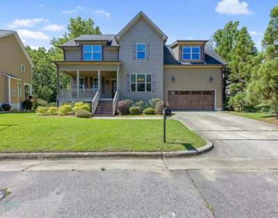 8425 Hobhouse Cir Raleigh, NC 27615