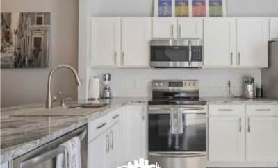 Raleigh Furnished Rentals 2024: Benefits of Cooking at Home