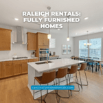 Raleigh rentals