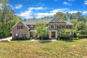 An example of one of ours houses for Extended Stay Cary NC